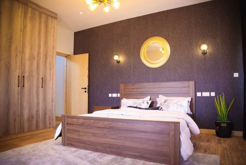 4 Bedroom Townhouse in Langata all ensuite with DSQ